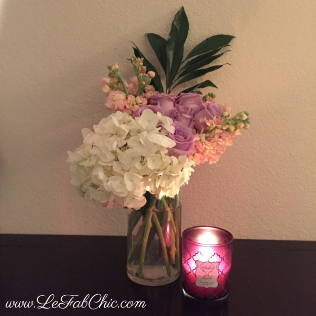 #DIYFloralArrangement 