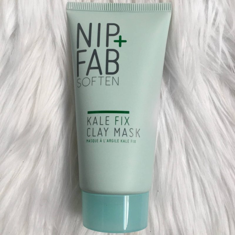 Face Mask Products for Dry Skin - Le Fab Chic