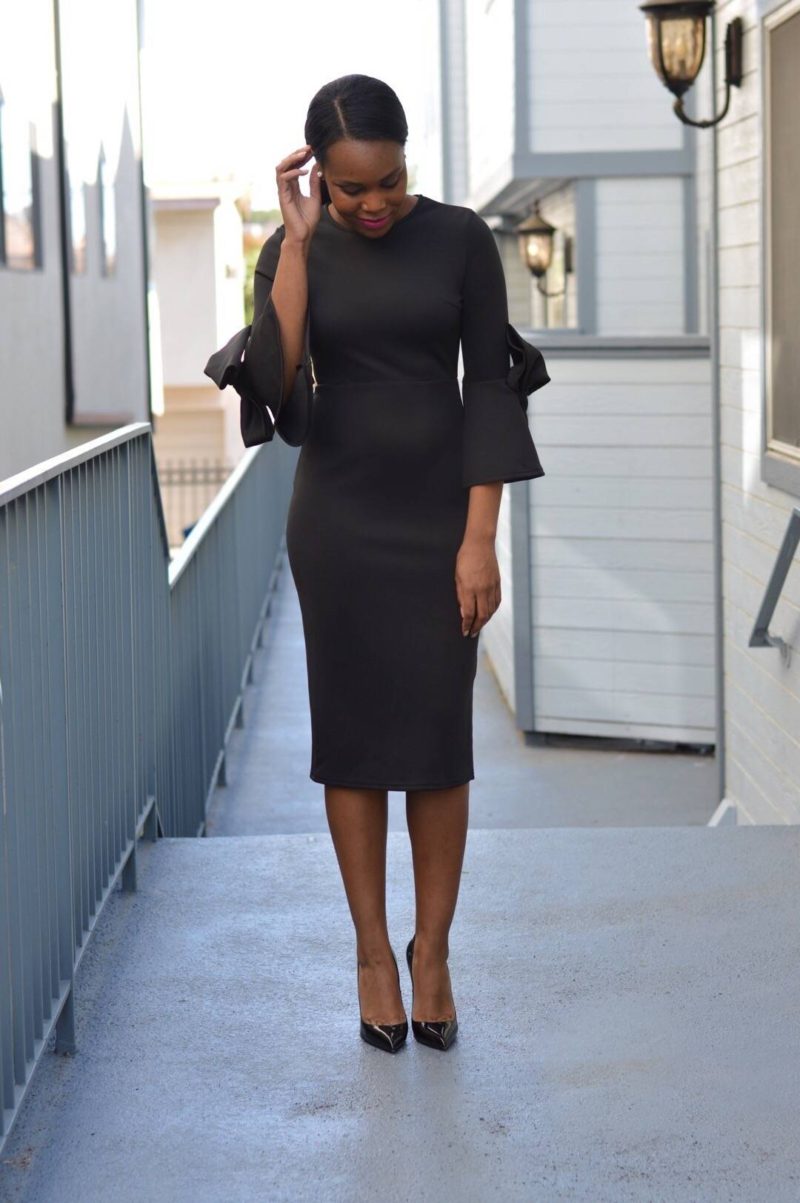 LBD - Le Fab Chic