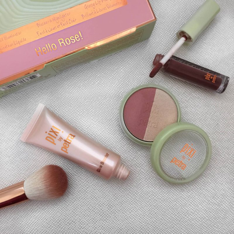 Pixi Beauty Hello Rose - Le Fab Chic