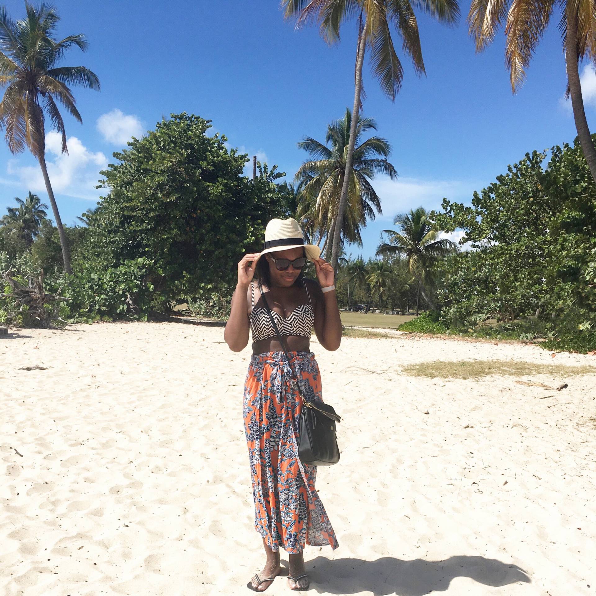 Instagram Roundup: Caribbean Cruise Vacation - Le Fab Chic