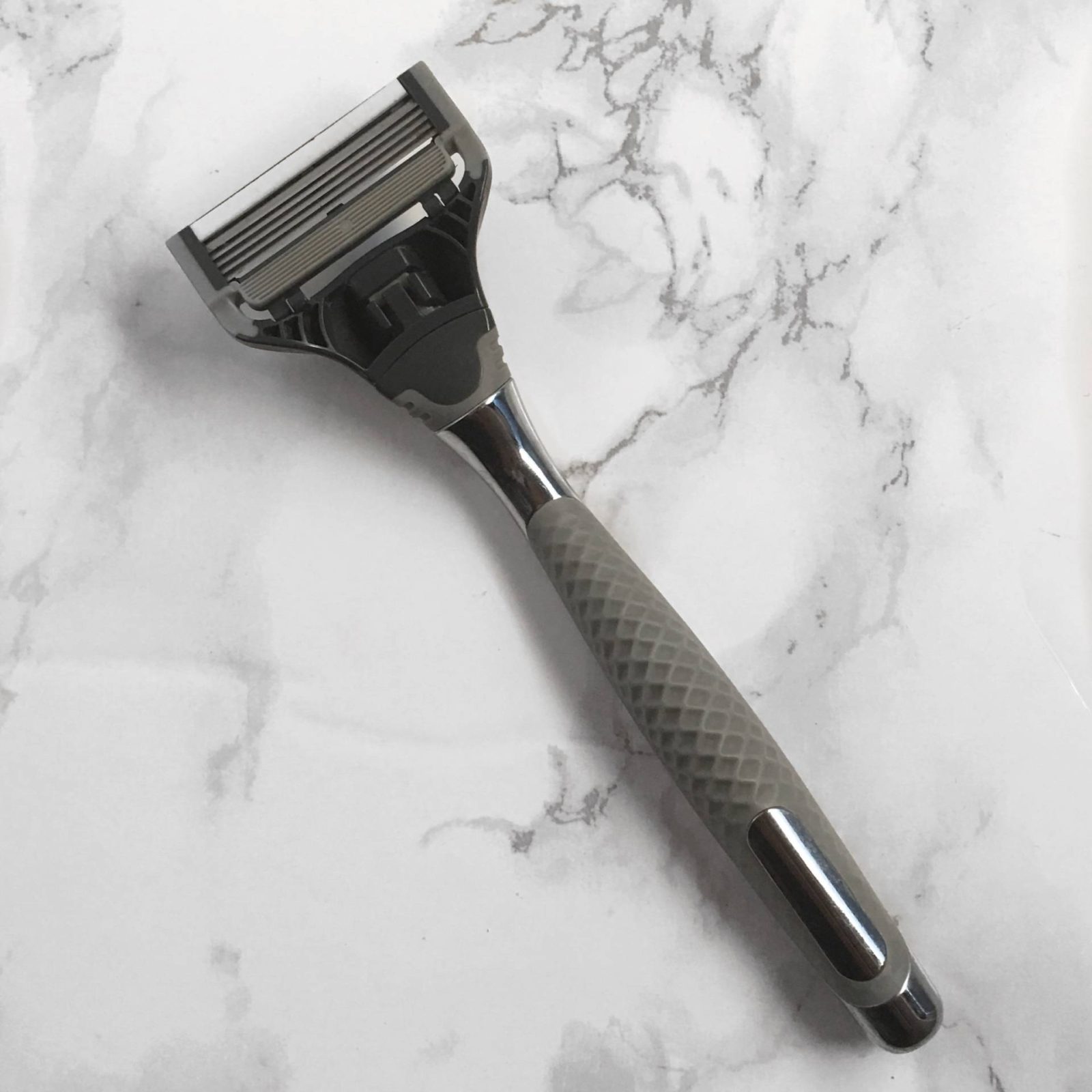 How to Get the Smoothest Shave- Le Fab Chic 