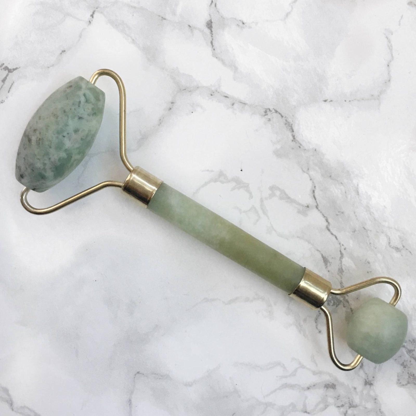 How to use a jade roller 