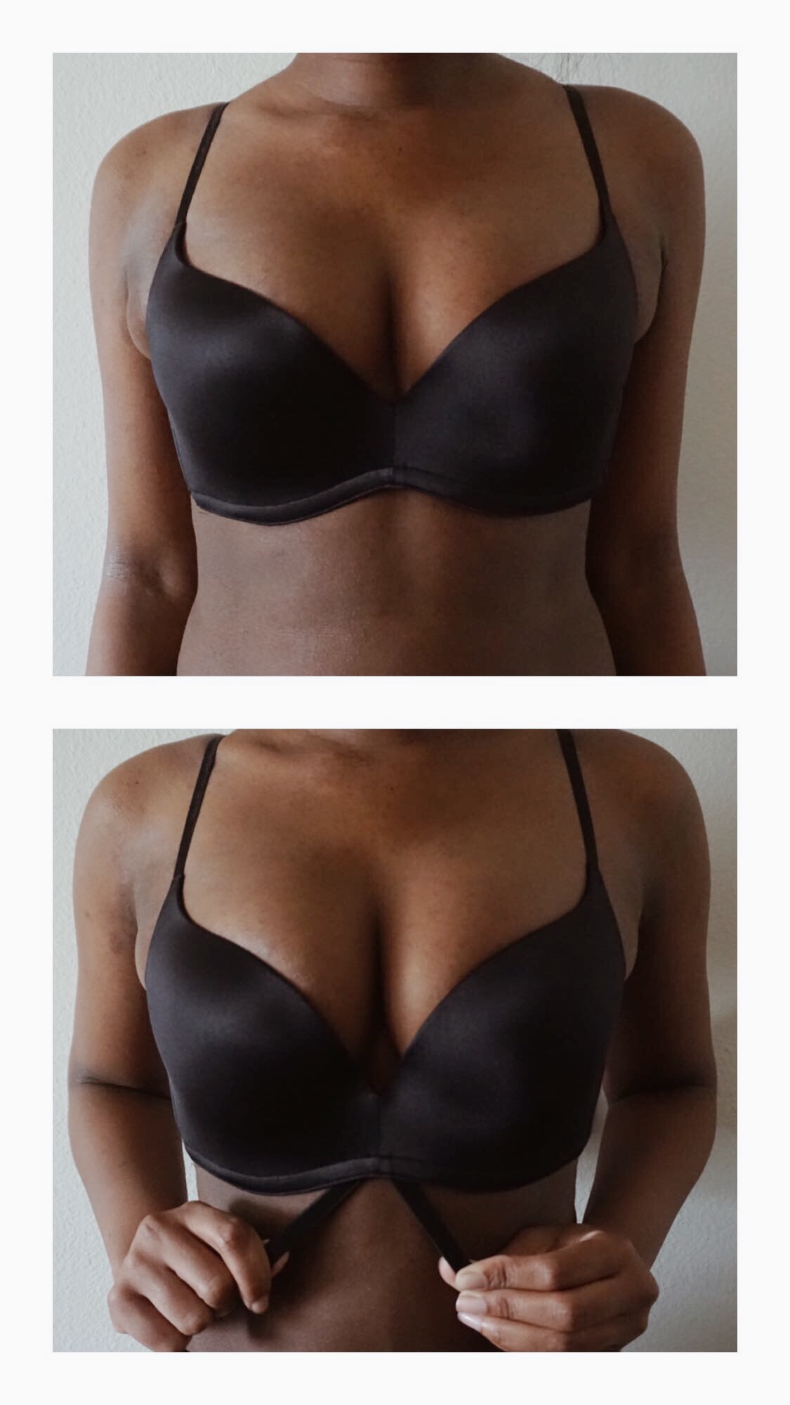 UPBRA REVIEW  Luxe Be A Lady