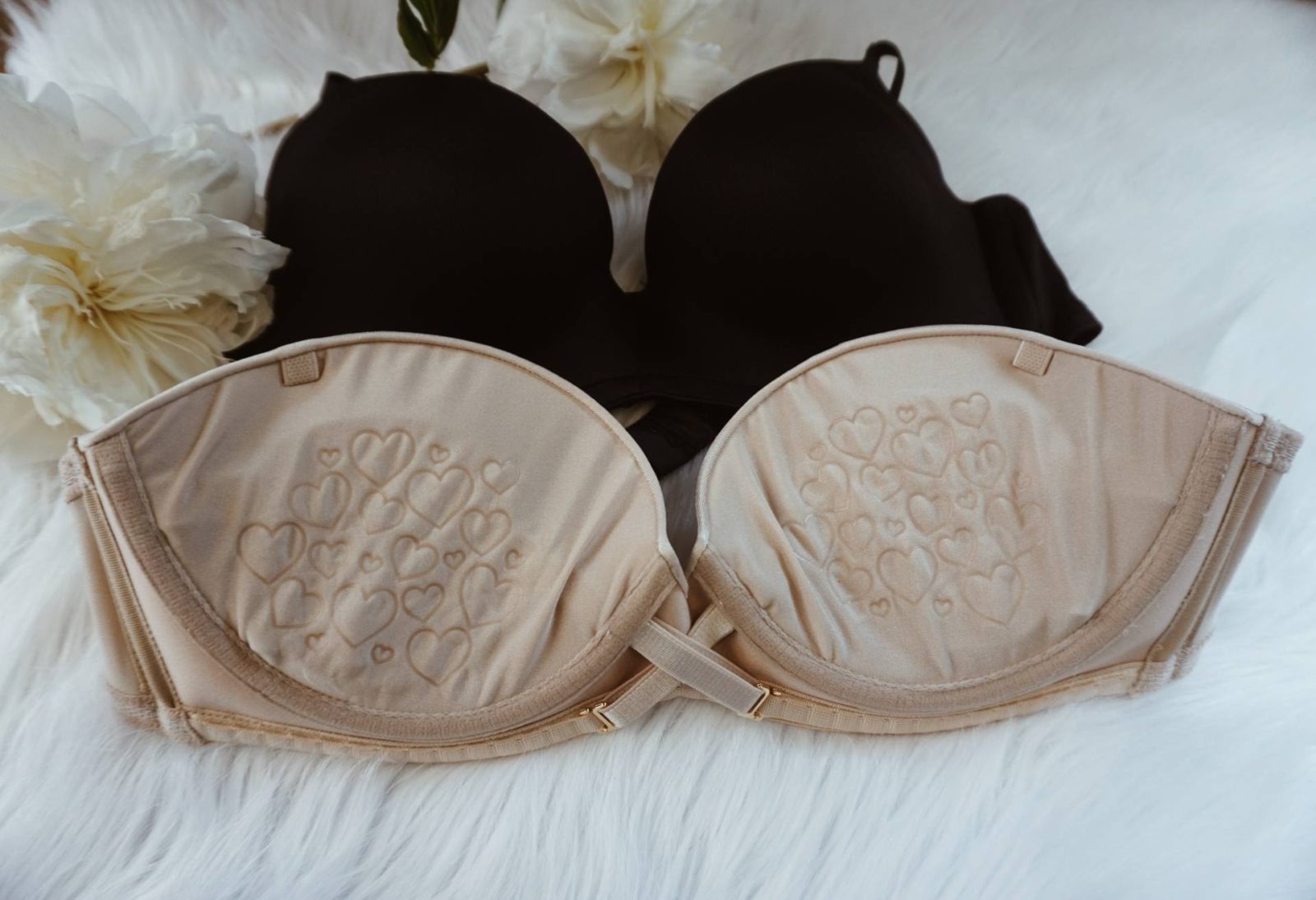 Give your Outfit a Boost! - Upbra Review - Le Fab Chic