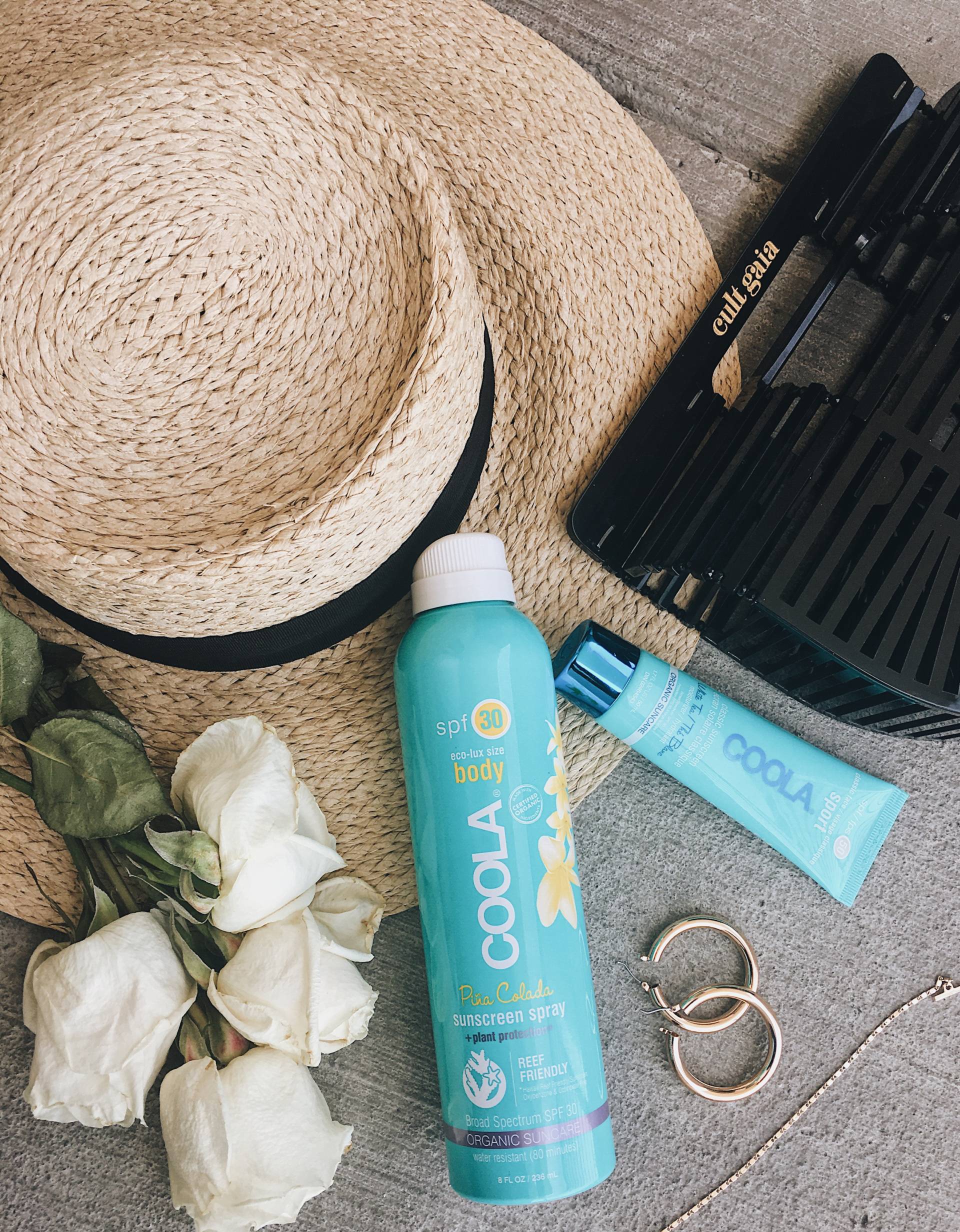 coola sunscreen organic coola sunscreen organic