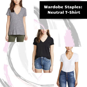 Wardrobe Staples_ Neutral