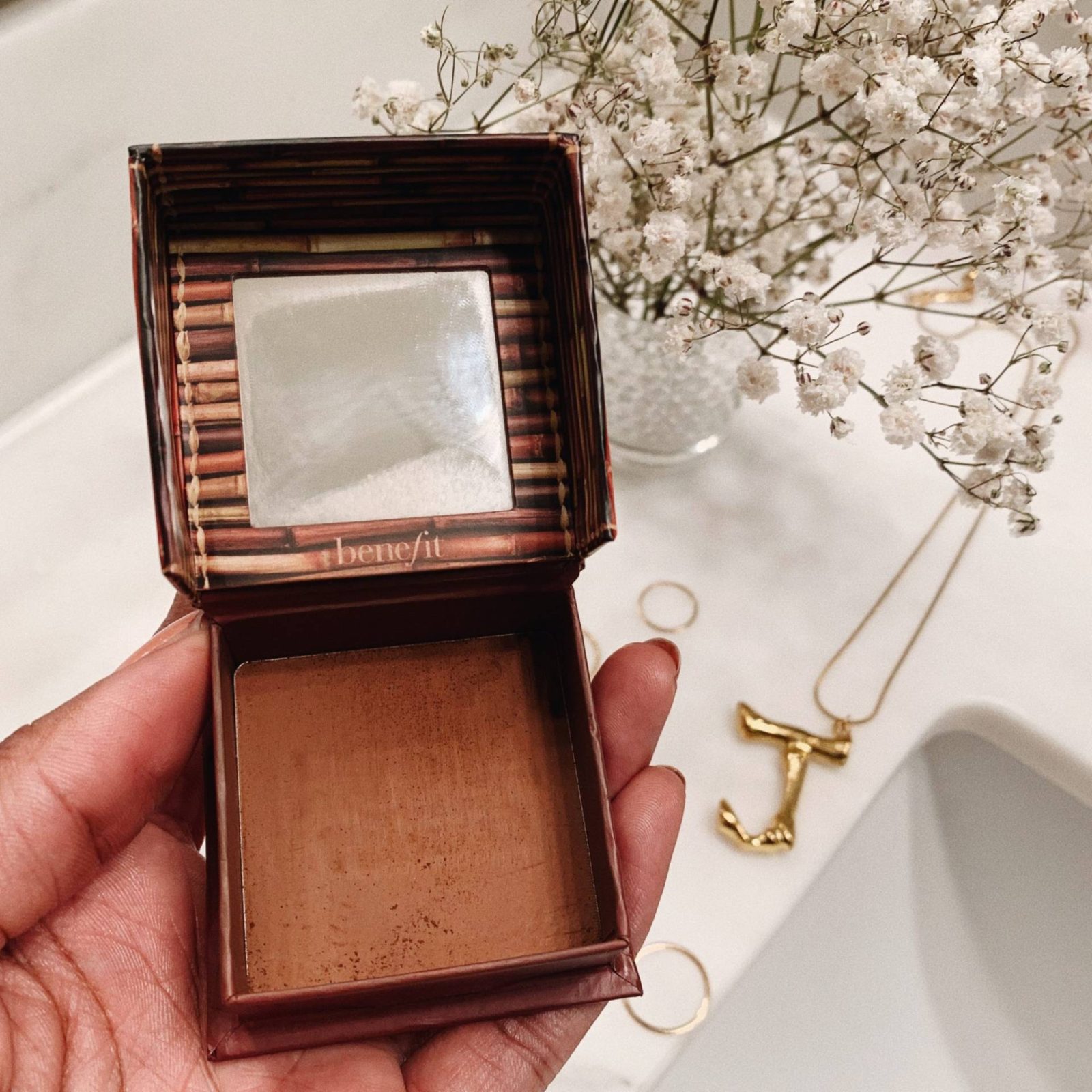 Best Matte Bronzer For Dark Skin - Le Fab Chic